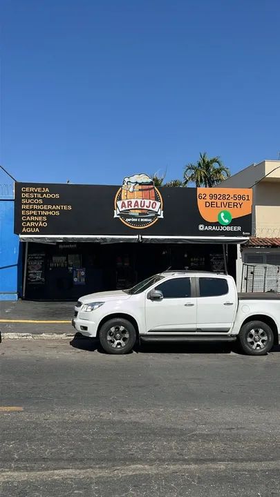 DISTRIBUIDORA E EMPORIO ARAUJO BEBIDAS NO JARDIM AMERICA A 15 ANOS - Foto 11