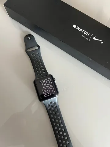 Nike apple watch series best sale 3 sale