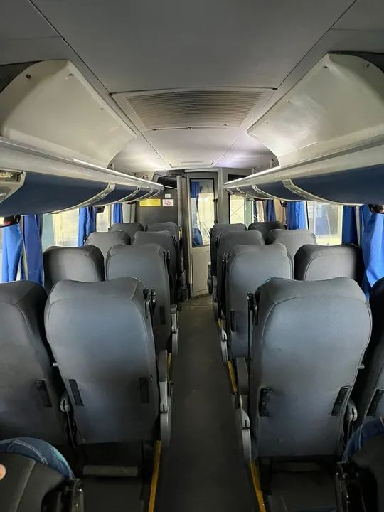 MARCOPOLO SÊNIOR MB LO-916 2014 - Foto 2