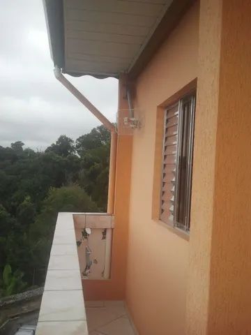 Captação de Casa para locação na Rua Tabira, Jardim Marina, Itapevi, SP