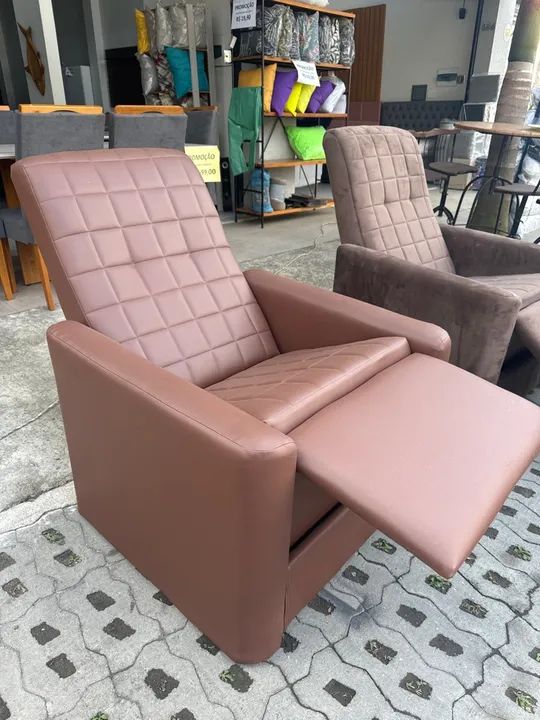 Poltrona do papai  - Foto 2