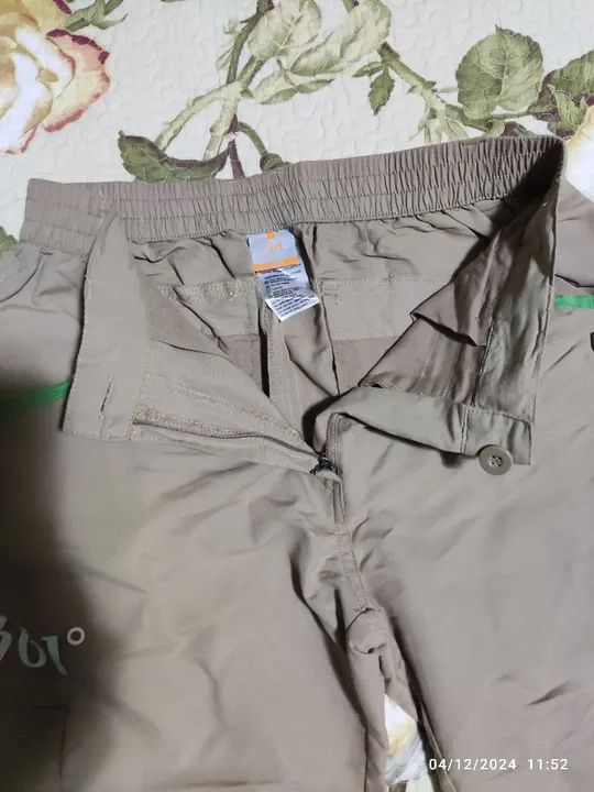 Calça Olimpíada 2016 - Foto 2