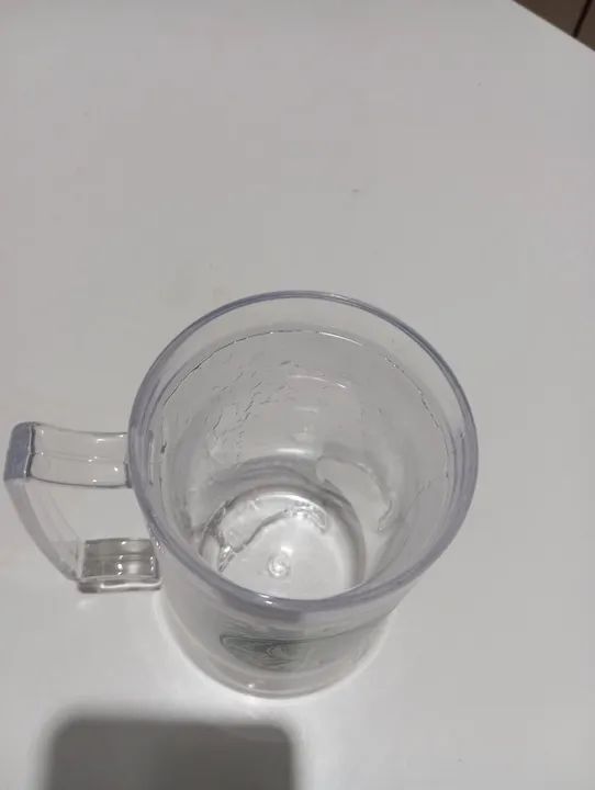 Caneca  Acrílico Gel Palmeiras - Foto 3