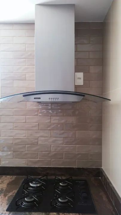 J.W.A INSTALAÇÃO DE COIFAS  - Foto 3