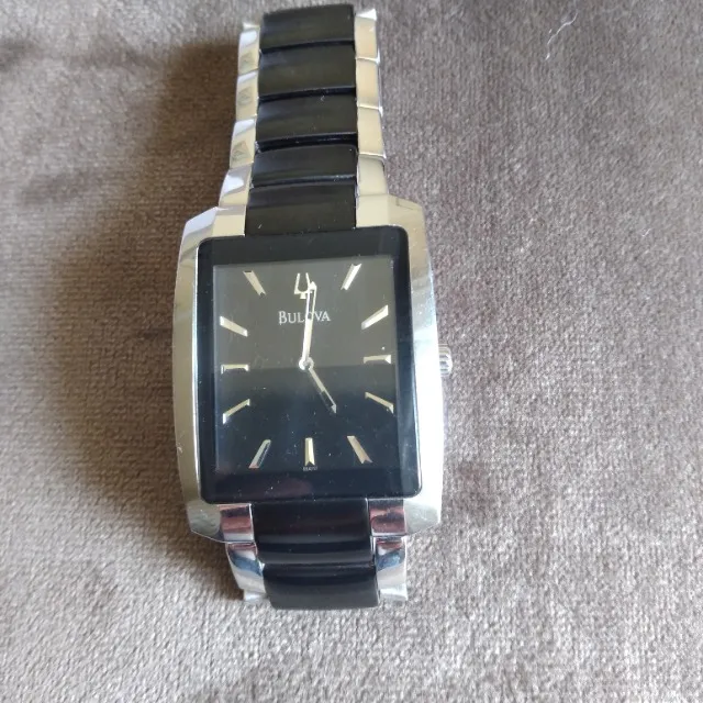 Relógio de pulso BULOVA