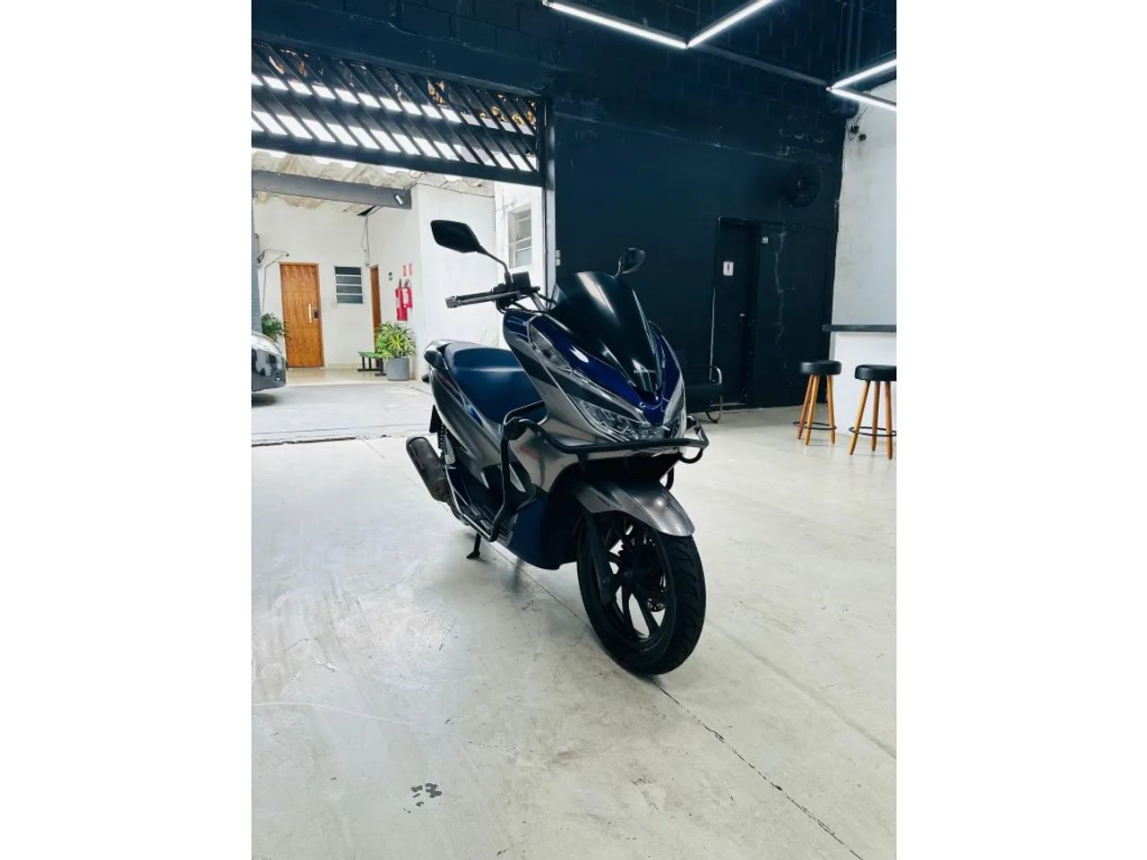 Honda Pcx 150 sport 2020