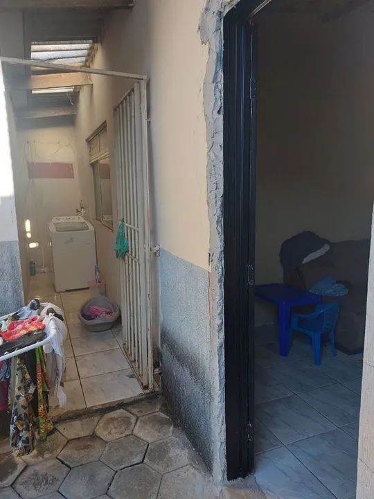 Kitnetes, renda, aluguéis Planaltina Df - Foto 3