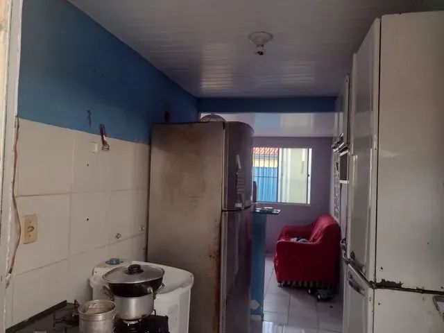 Vendo Casa no Sol Nascente ( Trecho 1 ) - Foto 4