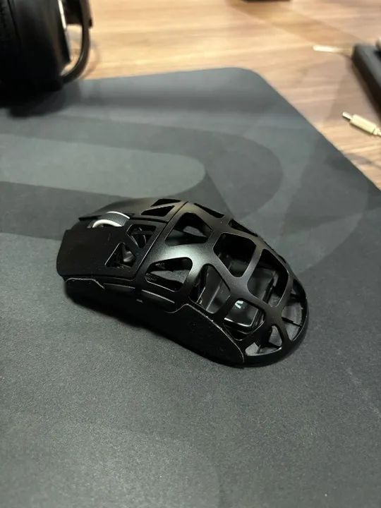 Mouse Attack Shark R3 - Usado 18 dias