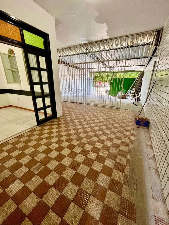 Vendo casa na Cachoeirinha