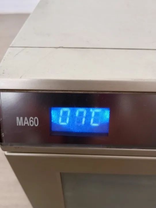 Adega de vinho para 6 garrafas - Foto 2