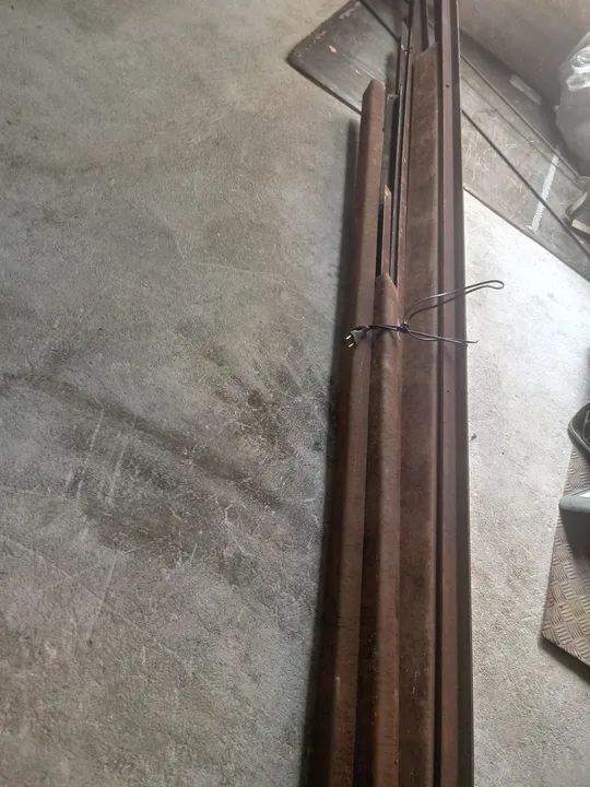 Cantoneiras Ótimo para o uso  - Foto 3