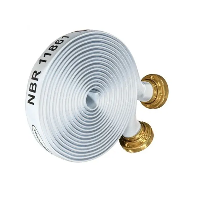 Mangueira de incêndio Predial Tipo 1, 1.1/2" - 15m