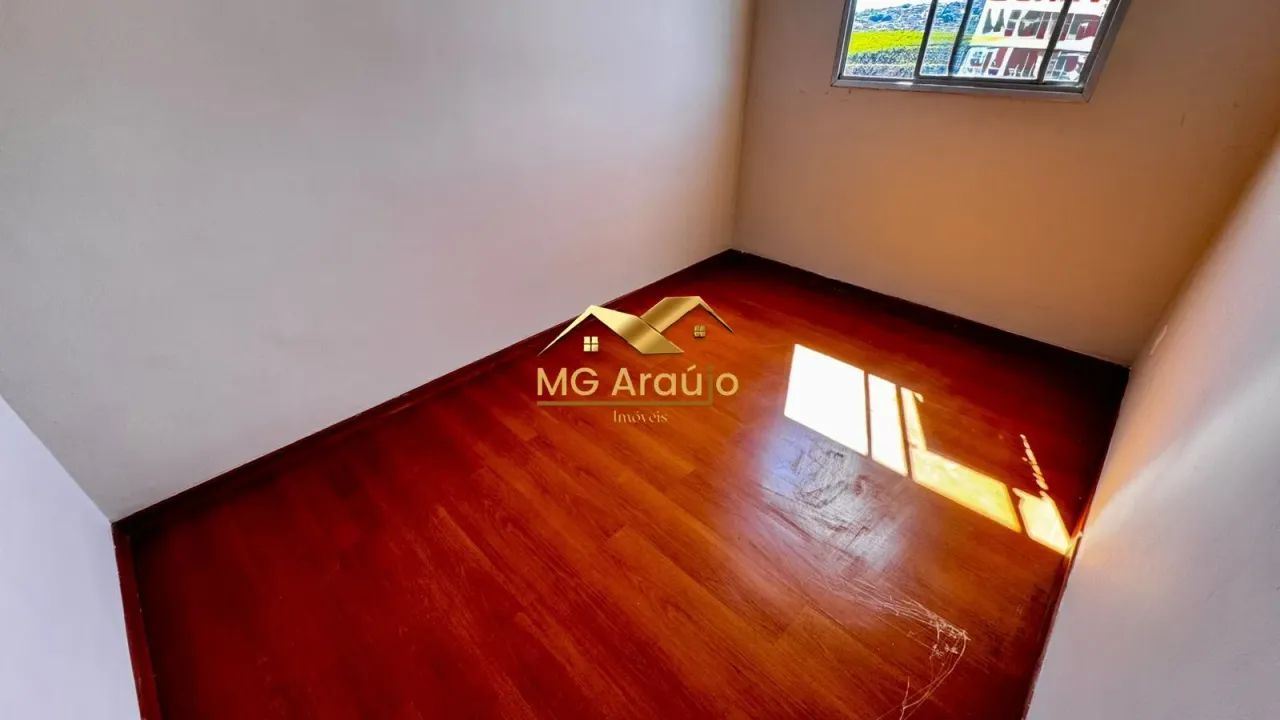 Apartamento à venda no bairro Jaqueline - Belo Horizonte/MG - Foto 6