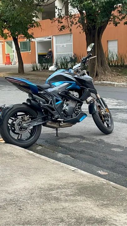 Vende-se moto  - Foto 3