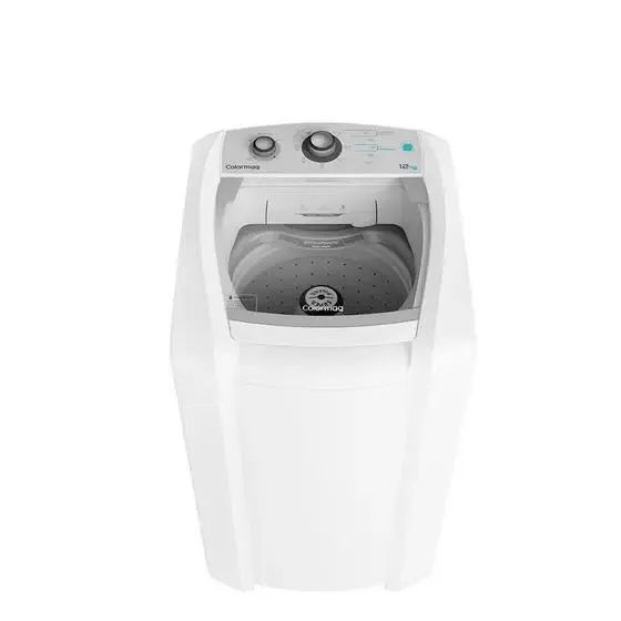 maquina de lavar colomarq 12 kilos - Foto 2