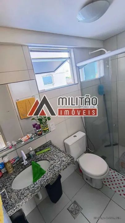 APTO DE 3 QUARTOS - JOÃO XXIII - Foto 5