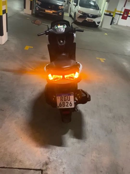 Yamaha NMAX 160 - Foto 7