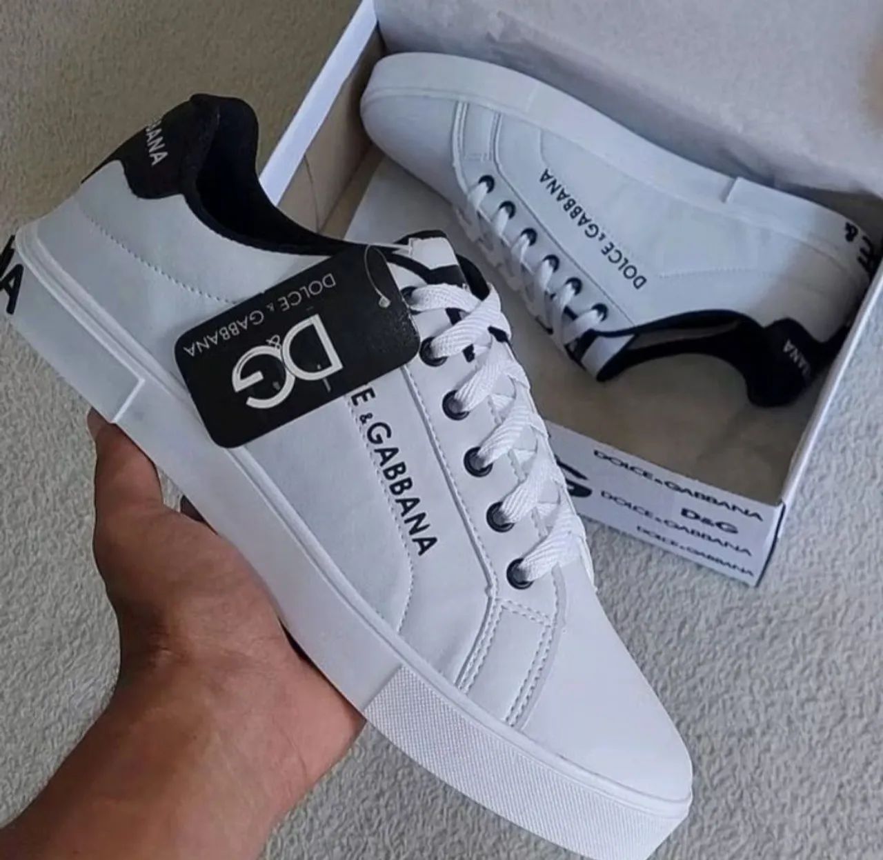 Sapato de qualidade 90 reais