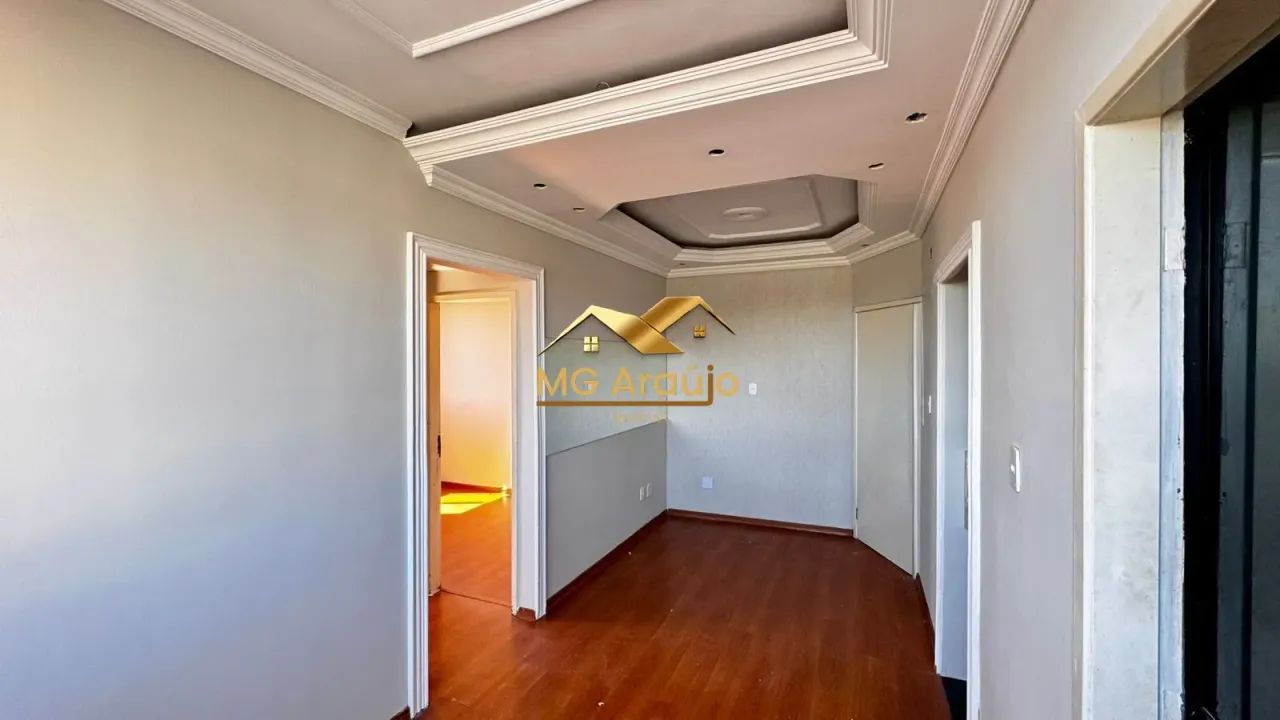 Apartamento à venda no bairro Jaqueline - Belo Horizonte/MG - Foto 2