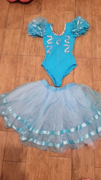 Fantasia bailarina  - Foto 2