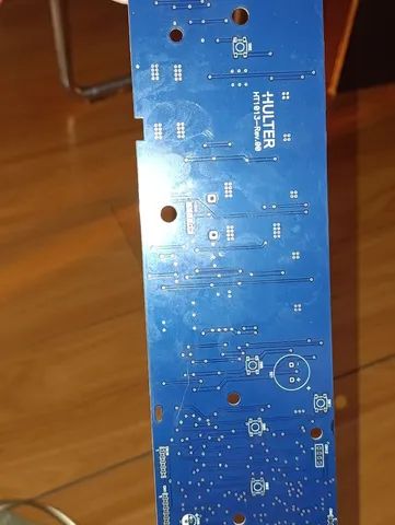 Placa de interface Brastemp 15kg BWN15A - Foto 2
