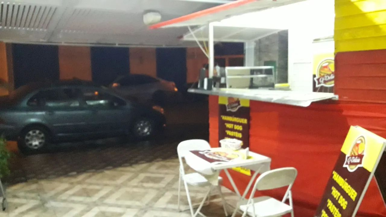 Leia a descrição: Trailer de Lanches Completo. - Foto 2