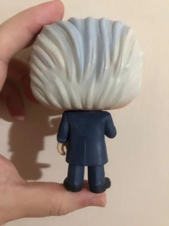Funko Scissorhands The Inventor 1006 Loose - Foto 2