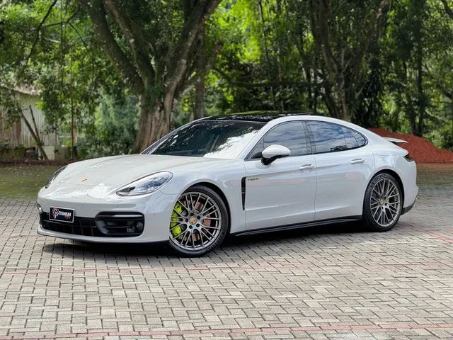 PORSCHE PANAMERA 2023 Usados e Novos