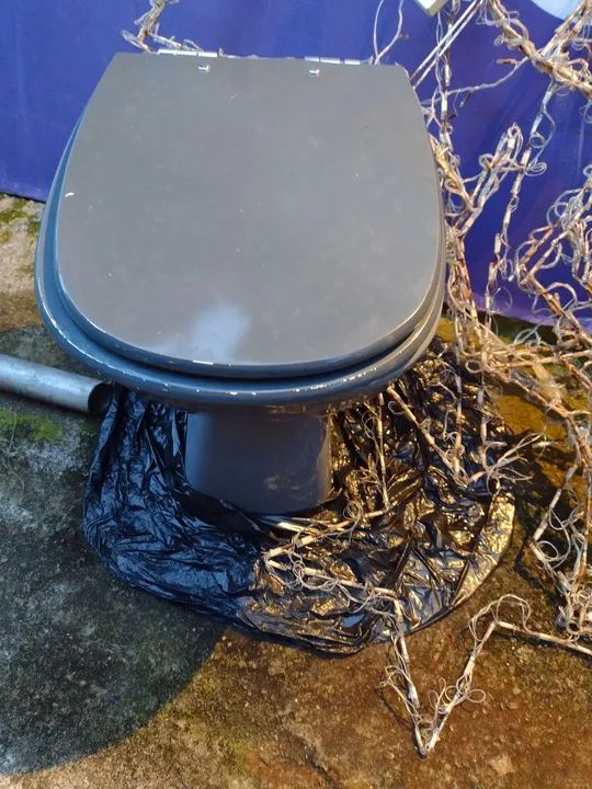 Vaso sanitário Incepa - Foto 2