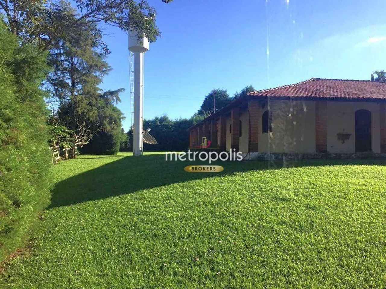 Sítio à venda, 6000 m² por R$ 1.401.000,00 - Bairro dos Lemes - Torre de Pedra/SP - Foto 4