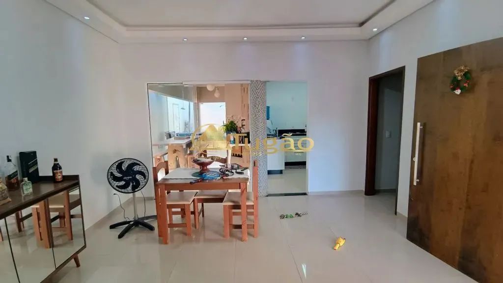 Casa 3 quartos para Venda Residencial Borboleta 1, Bady Bassitt - Foto 3