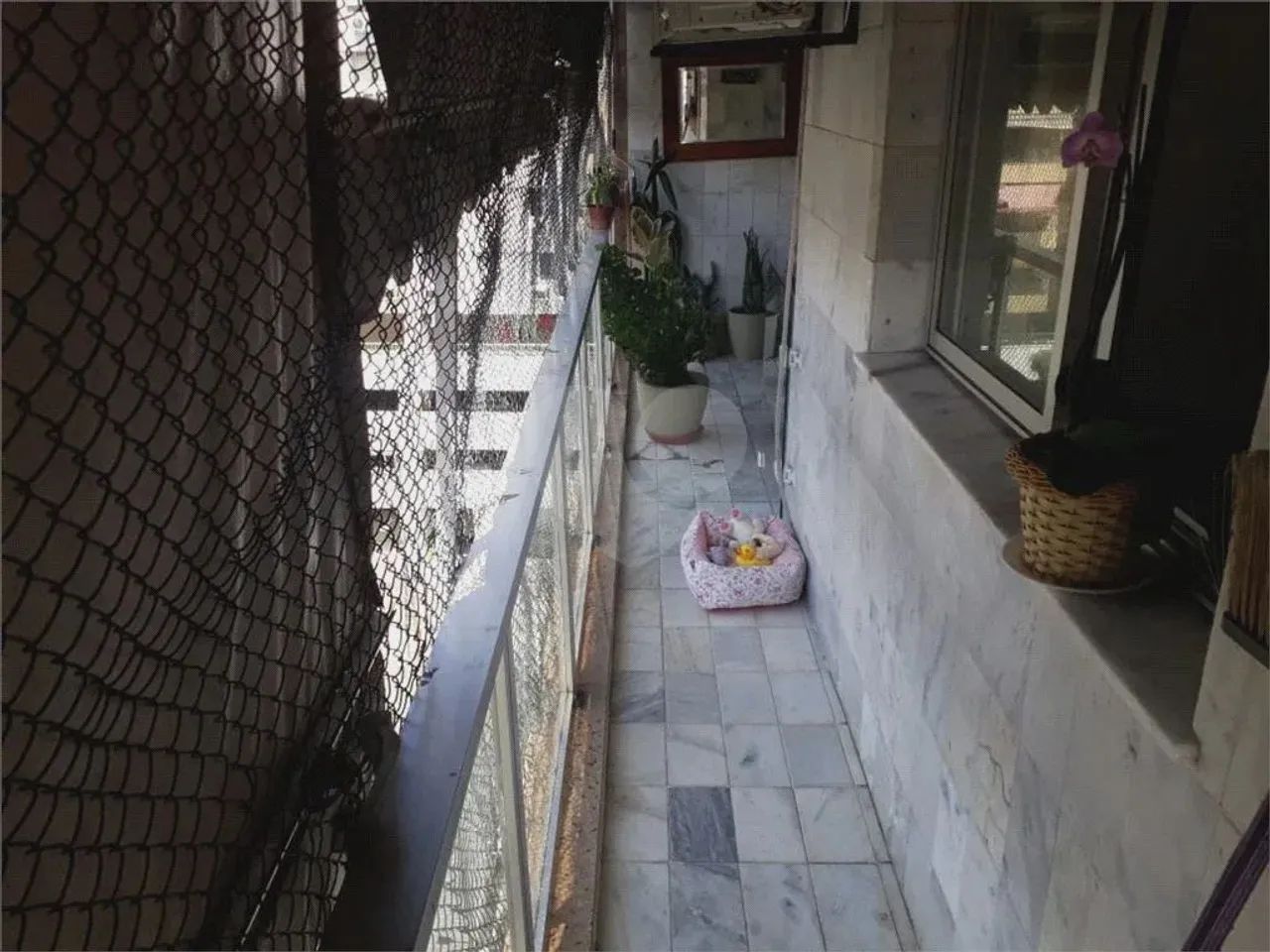 Imóvel para venda com 114 metros quadrados com 3 quartos em Tijuca - Rio de Janeiro - RJ - Foto 6