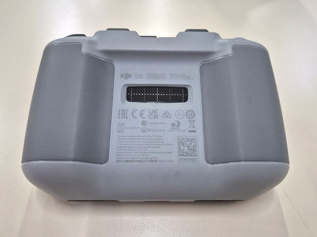 Controle DJI RC-N1 impecável (Promo) - Foto 2