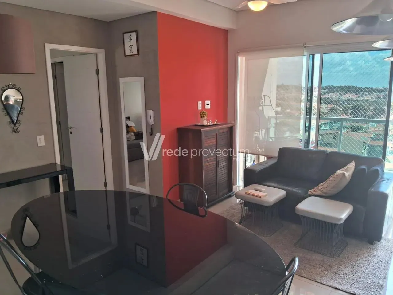 apartamento - Taquaral - Campinas