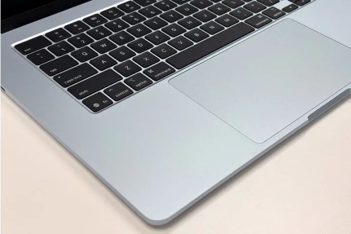 Macbook Air 13 polegadas M4 16gb 256gb Sky Blue - Notebooks - Setor Sul ...