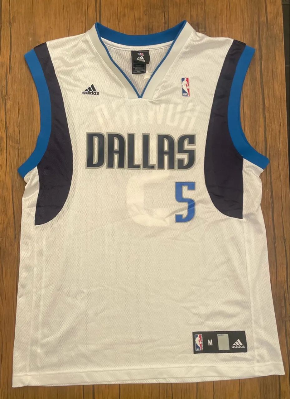 Camisa Dallas Mavericks #5 