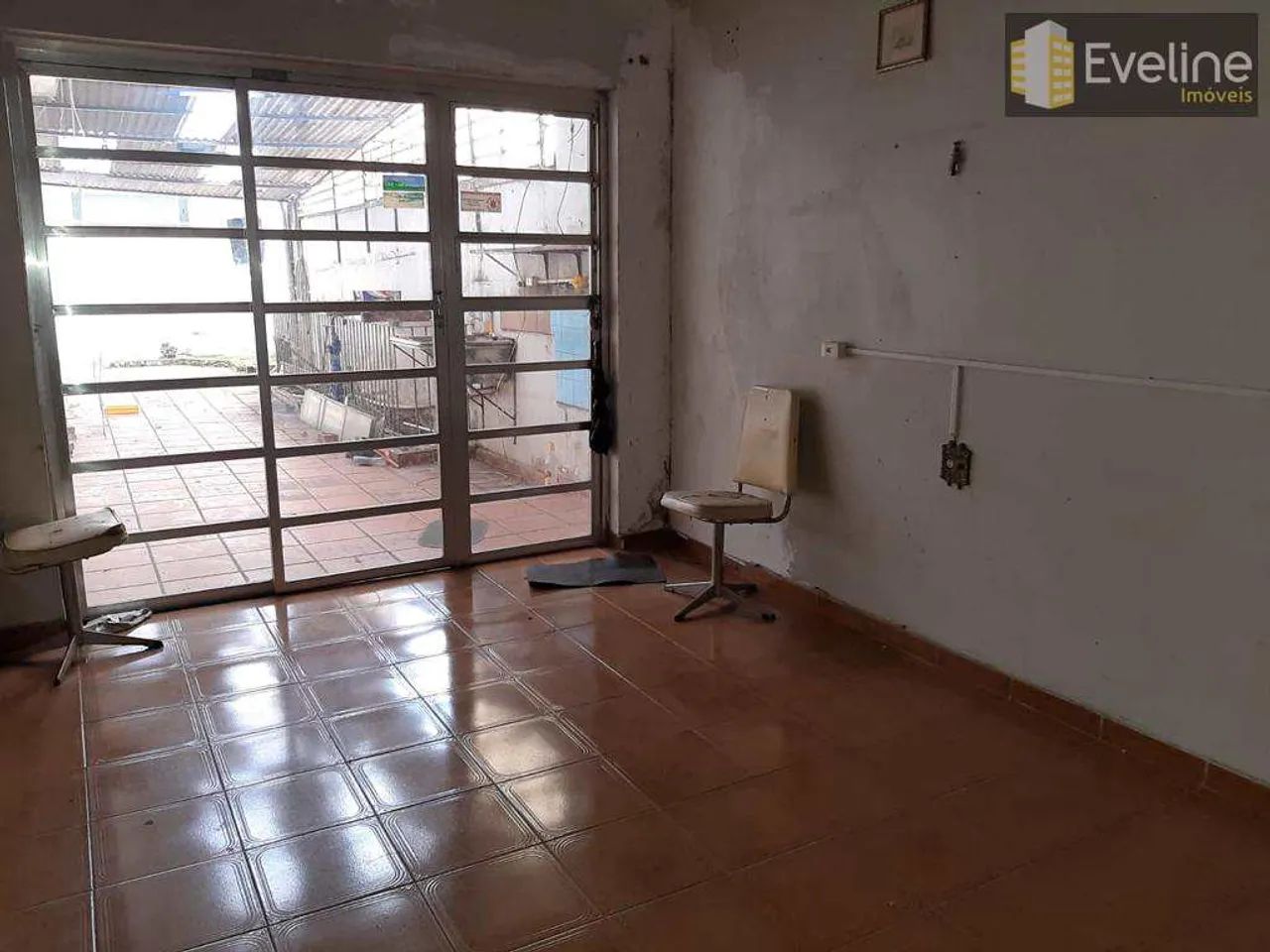Casa com 4 dorms, Centro, Mogi das Cruzes - R$ 900 mil, Cod: 2521