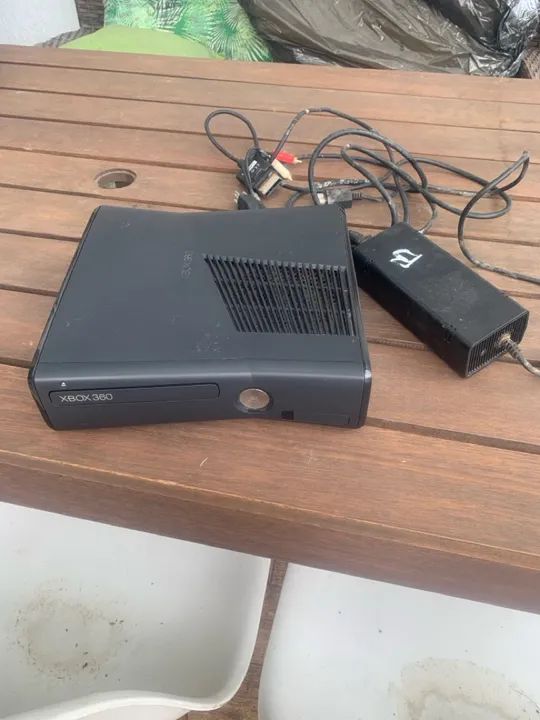 Xbox 360