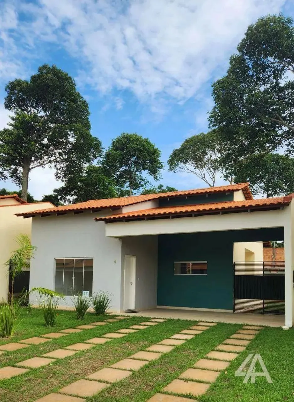 (Aluga-se) SAN MATHEUS - Casa com 3 dormitórios, 104 m² por R$ 3.900/mês - Aeroclube - Por