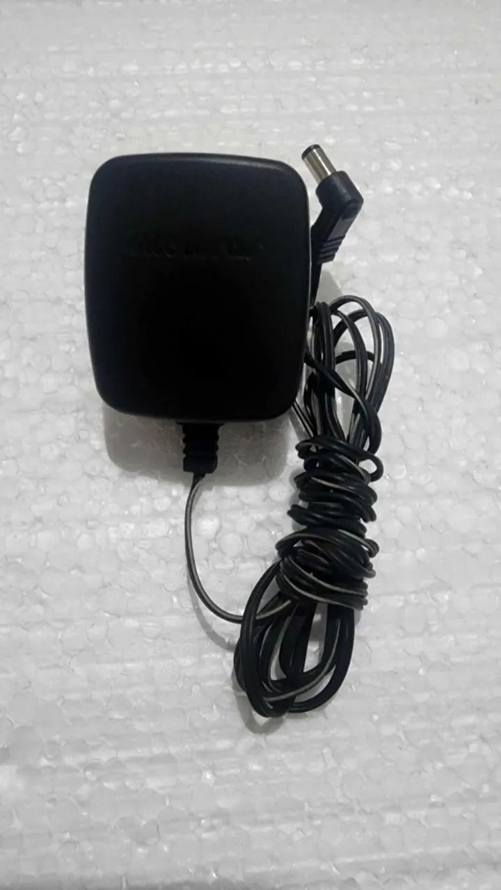 Fonte Para Telefone Sem Fio Intelbras Modelo FC03 - Foto 2