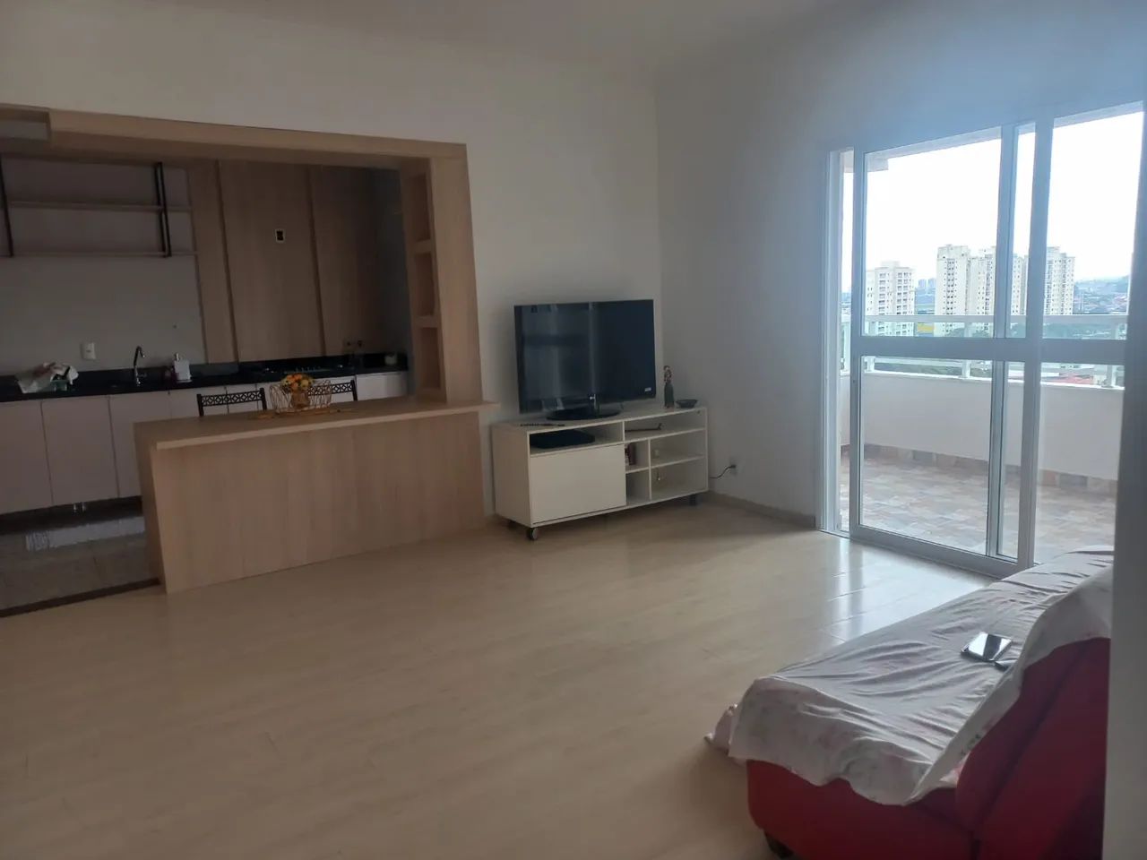 VGC - AP3774 - Imóvel para venda tem 111 metros quadrados com 3 quartos - Foto 2