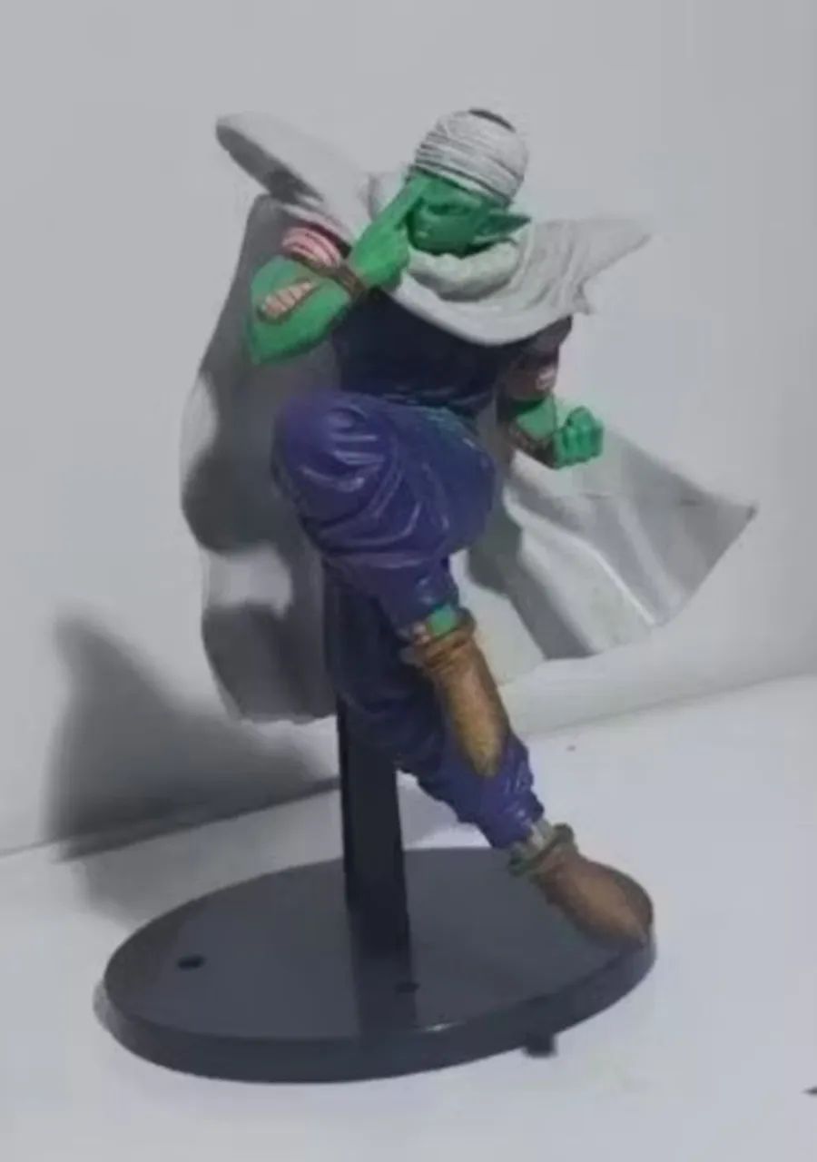 Action Figure Piccolo - Foto 2