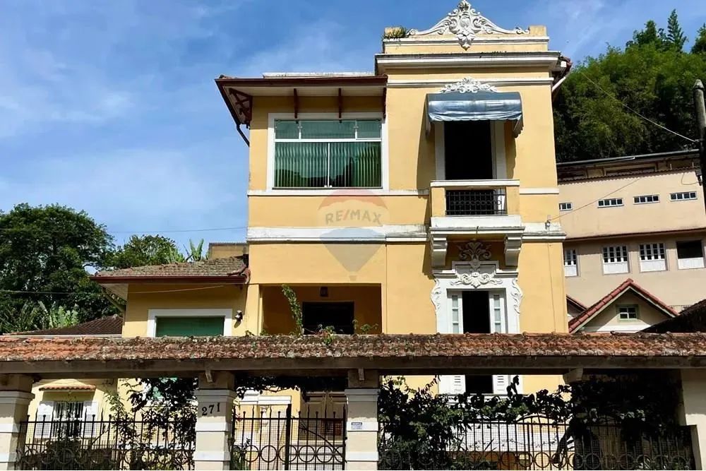 Casa 4 Quartos à Venda - 344m² - Centro, Petrópolis/RJ - Foto 3