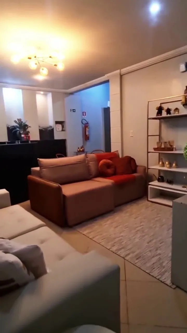 A.Moura Gestor Imobiliário Aluga Suites no Hotel Boutique Cidade Velha, Belém, Pa