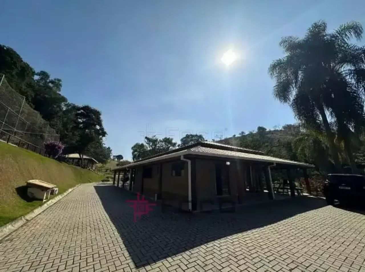 Sítio Encantador de 20.000m² em Guararema - Itaoca - Foto 13