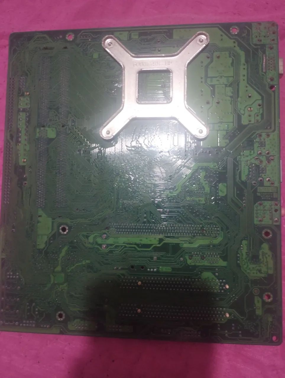 Placa mãe 775  - Foto 2