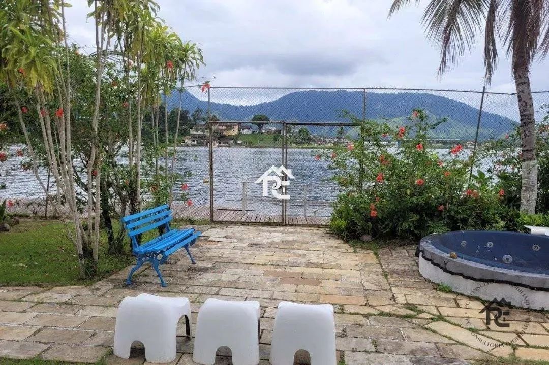 Pousada Comercial à venda, Gambôa Do Bracuí (Cunhambebe), Angra dos Reis - PO0001. - Foto 4