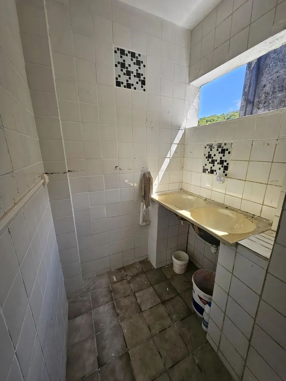 Vendo apartamento nascente com 2 quartos no Ibura - Foto 5