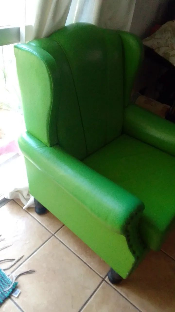 Poltrona 64254005530115122